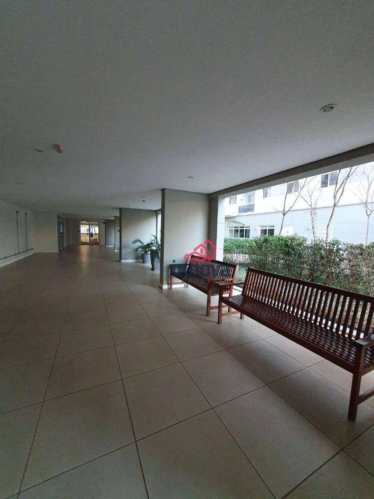 Apartamento, 2 quartos, 60 m² - Foto 9