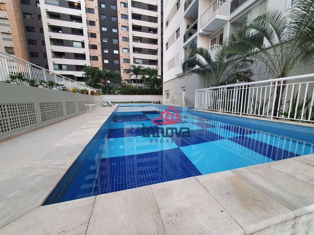 Apartamento, 2 quartos, 60 m² - Foto 12