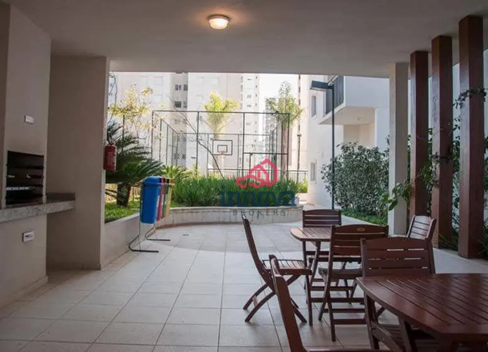 Apartamento, 2 quartos, 66 m² - Foto 3