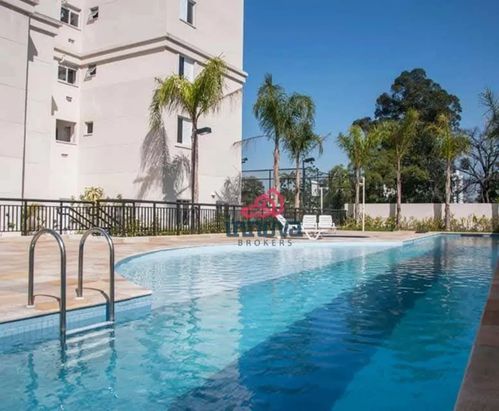 Apartamento, 2 quartos, 66 m² - Foto 2