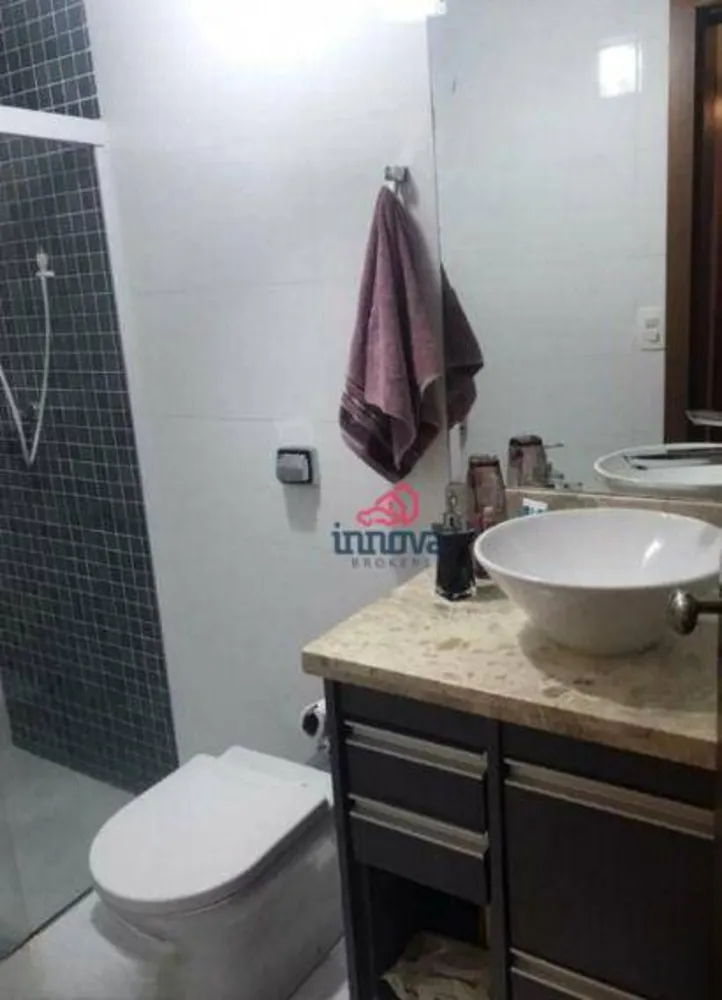 Casa, 3 quartos, 300 m² - Foto 11