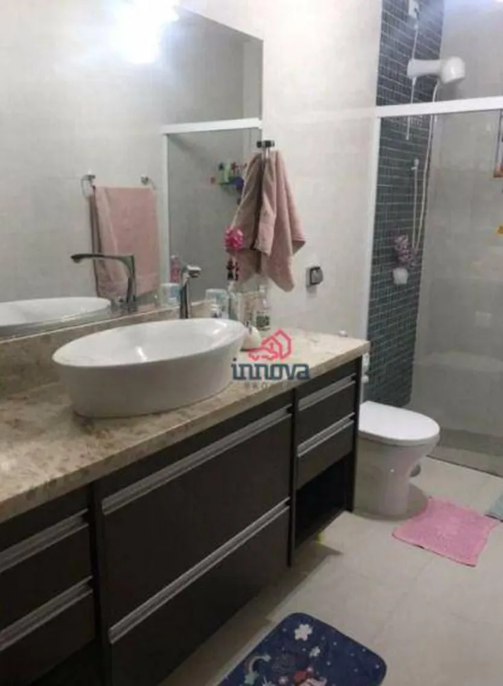 Casa, 3 quartos, 300 m² - Foto 9