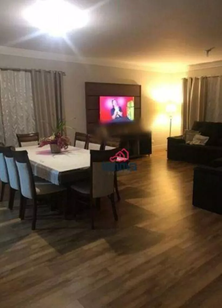 Casa à venda com 3 quartos, 300m² - Foto 1