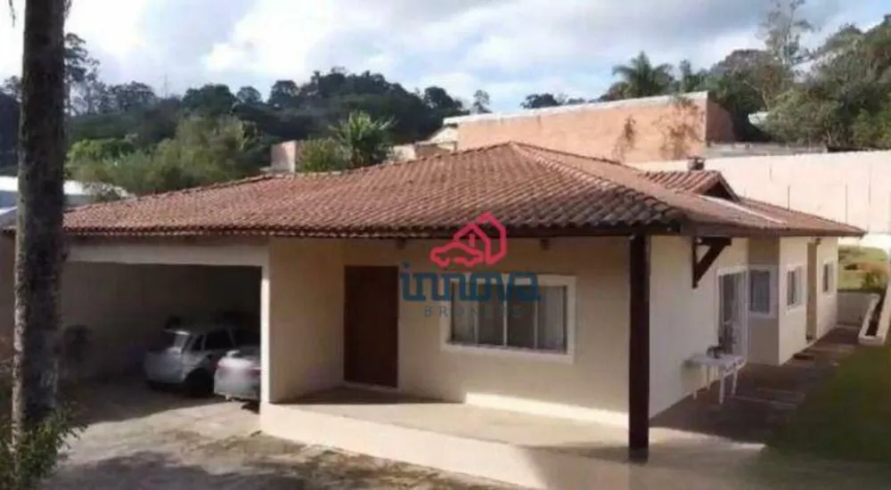 Casa, 3 quartos, 300 m² - Foto 12