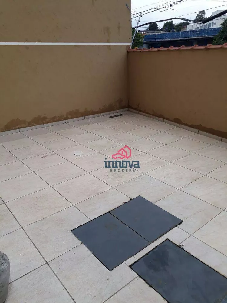 Apartamento para alugar com 2 quartos, 73m² - Foto 2