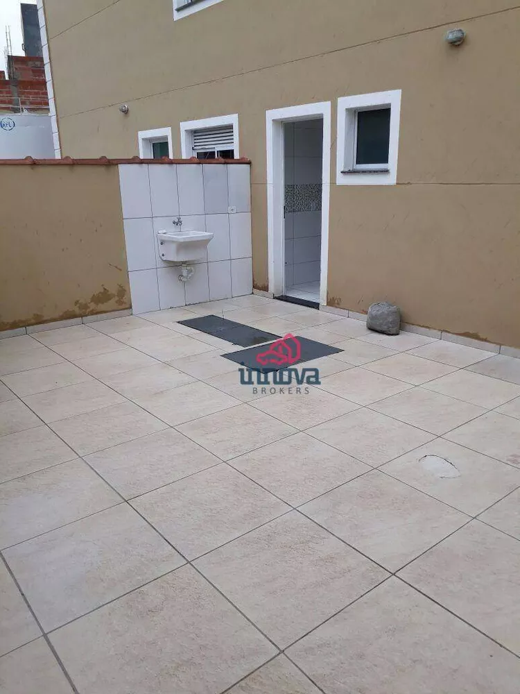 Apartamento para alugar com 2 quartos, 73m² - Foto 3