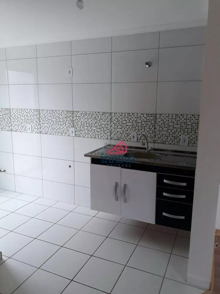 Apartamento para alugar com 2 quartos, 73m² - Foto 4