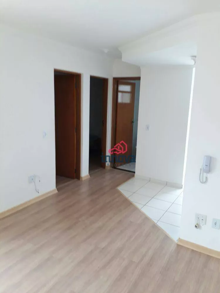 Apartamento para alugar com 2 quartos, 73m² - Foto 5