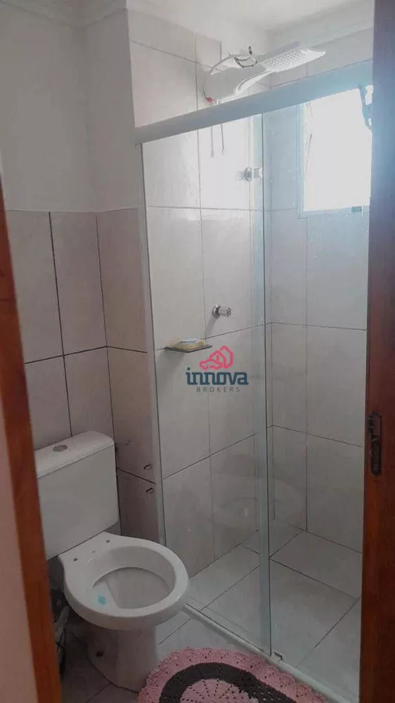 Apartamento à venda com 2 quartos, 42m² - Foto 9