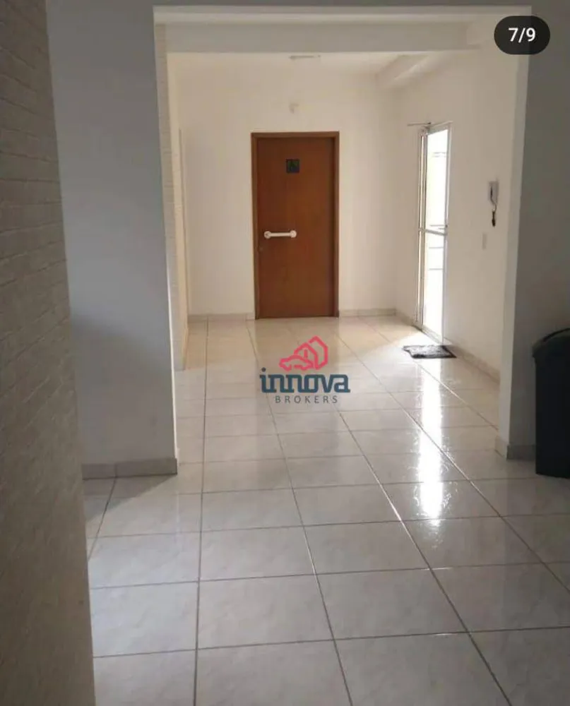 Apartamento, 2 quartos, 42 m² - Foto 13