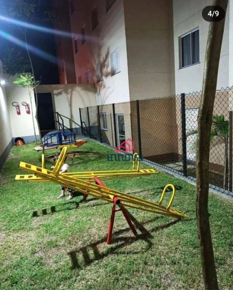 Apartamento, 2 quartos, 42 m² - Foto 15
