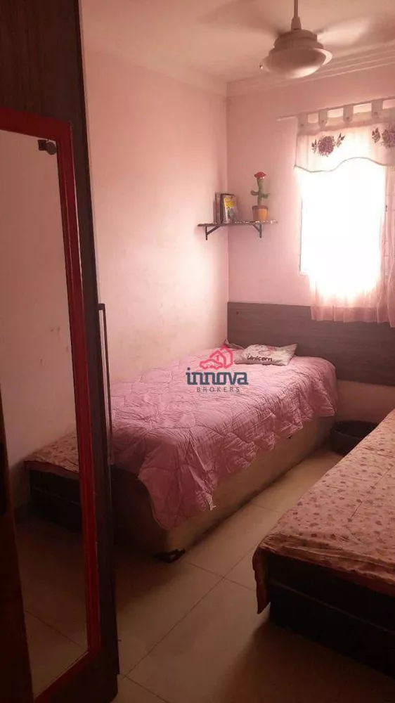 Apartamento à venda com 2 quartos, 42m² - Foto 8