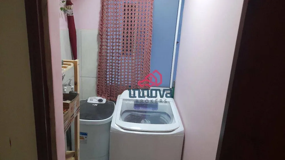 Apartamento, 2 quartos, 42 m² - Foto 17