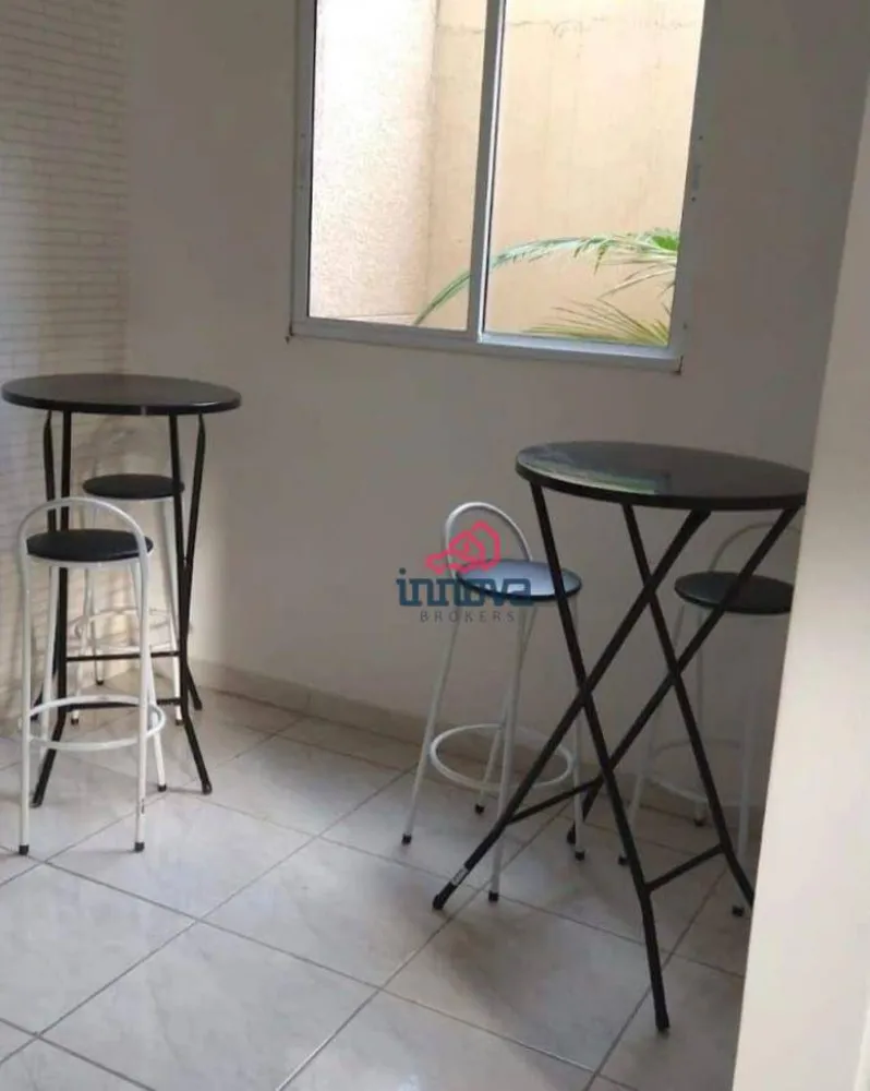 Apartamento, 2 quartos, 42 m² - Foto 14