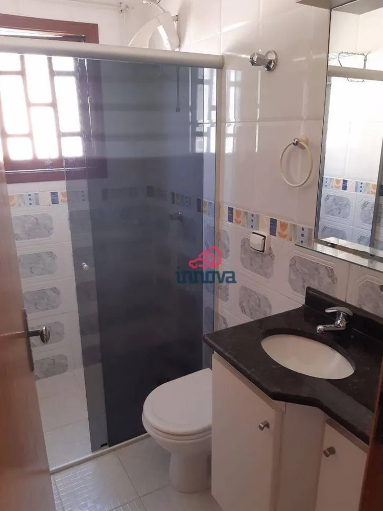 Sobrado, 3 quartos, 203 m² - Foto 9