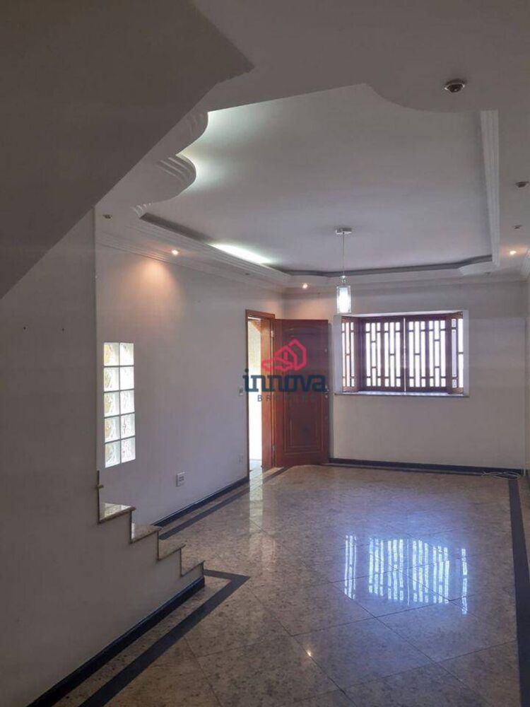 Sobrado, 3 quartos, 203 m² - Foto 5