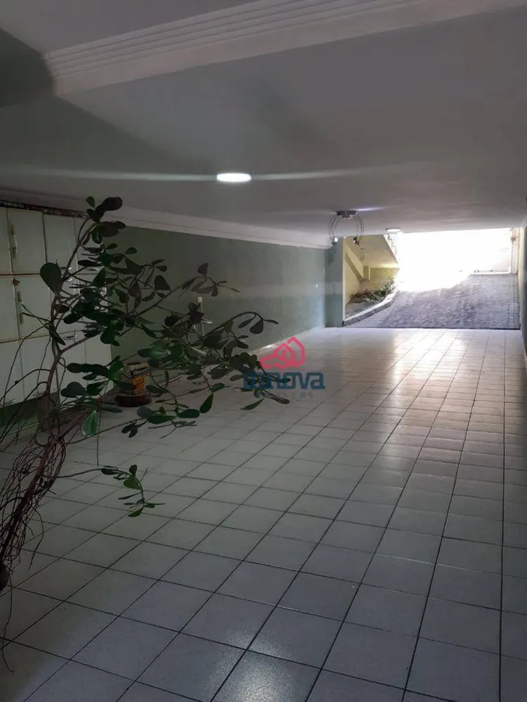 Sobrado, 3 quartos, 203 m² - Foto 6