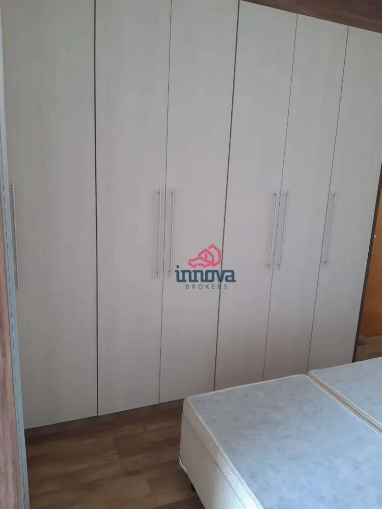 Sobrado, 3 quartos, 203 m² - Foto 5