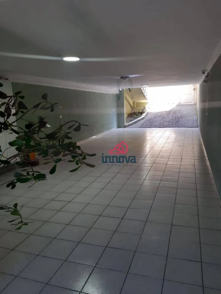 Sobrado, 3 quartos, 203 m² - Foto 4