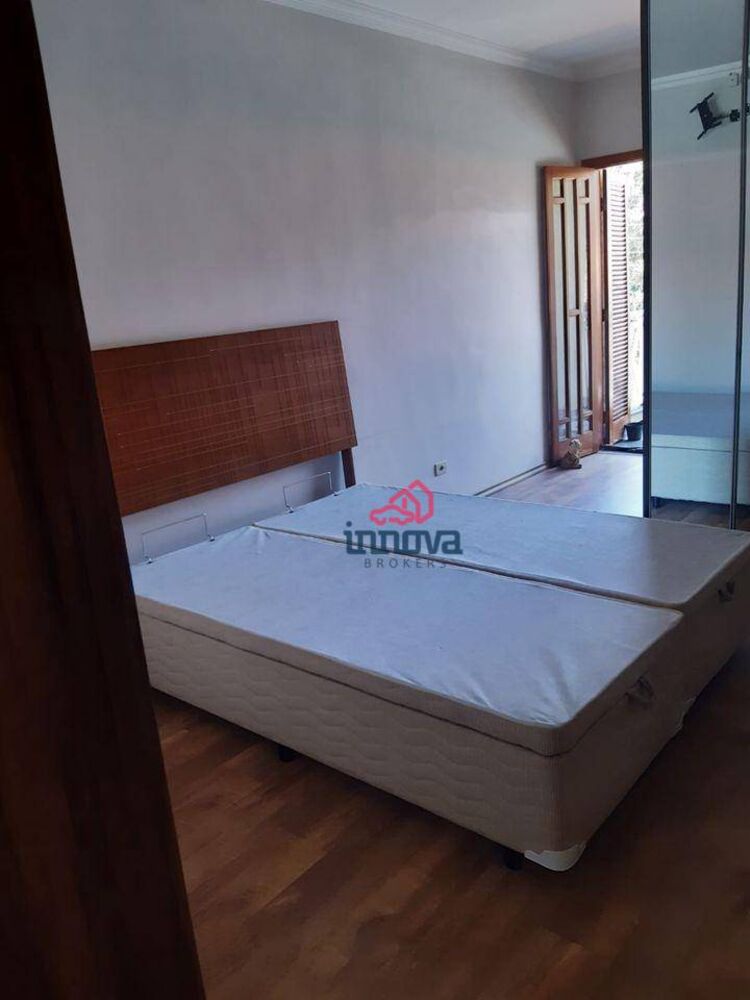 Sobrado, 3 quartos, 203 m² - Foto 8