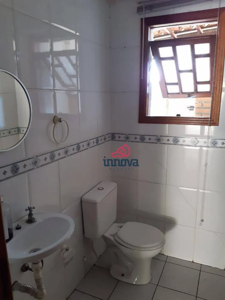 Sobrado, 3 quartos, 203 m² - Foto 12