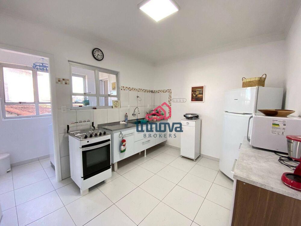 Apartamento, 2 quartos, 70 m² - Foto 3