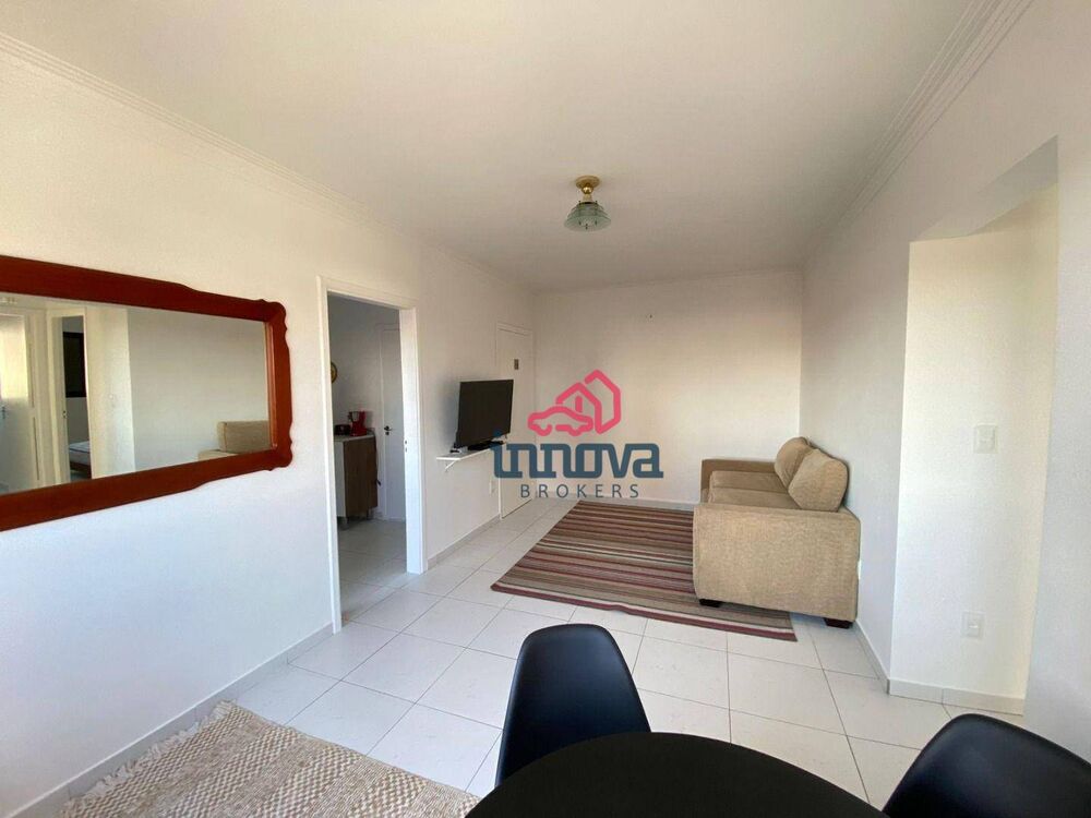 Apartamento, 2 quartos, 70 m² - Foto 2