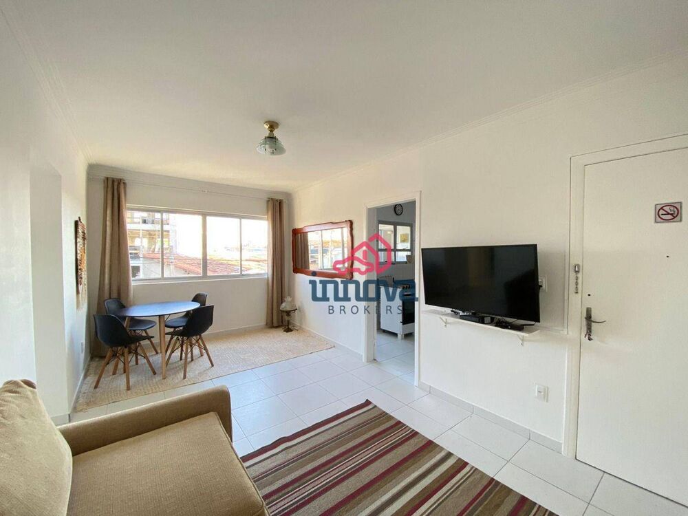 Apartamento, 2 quartos, 70 m² - Foto 1