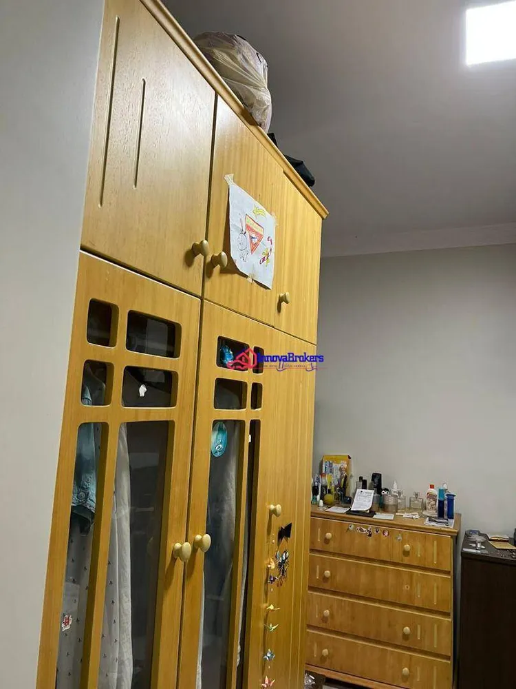 Apartamento, 2 quartos, 58 m² - Foto 5