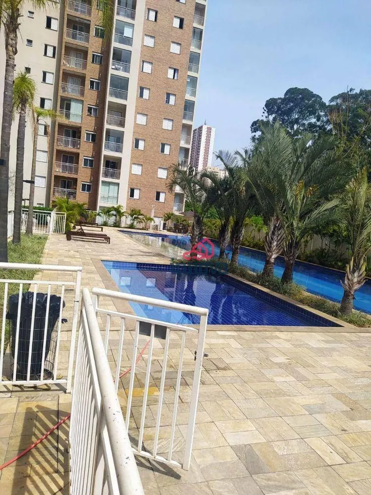 Apartamento, 2 quartos, 58 m² - Foto 9