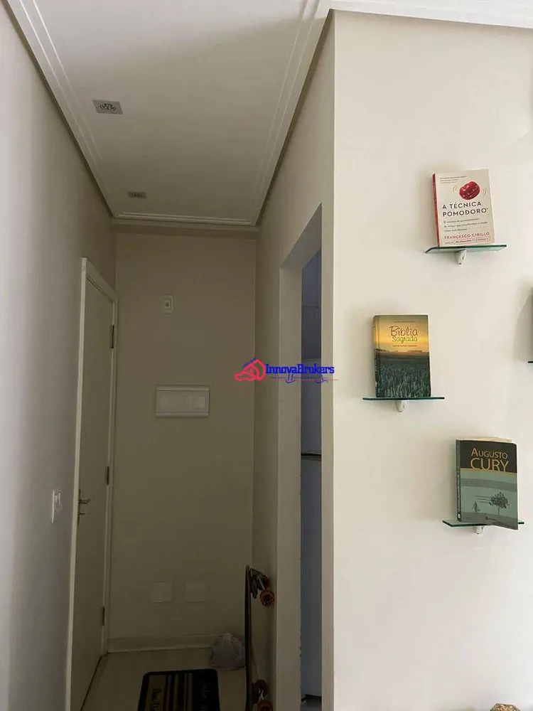 Apartamento, 2 quartos, 58 m² - Foto 3