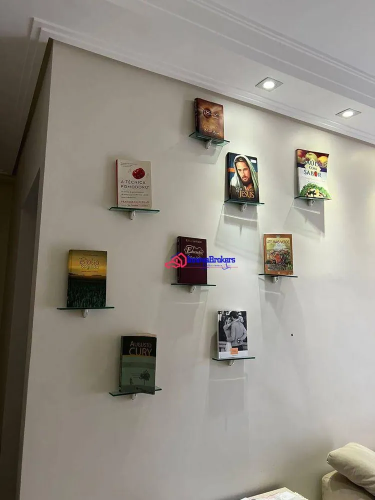 Apartamento, 2 quartos, 58 m² - Foto 4
