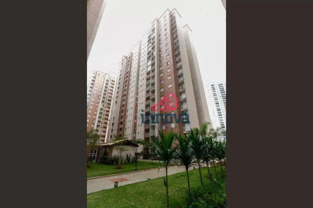Apartamento, 2 quartos, 58 m² - Foto 7