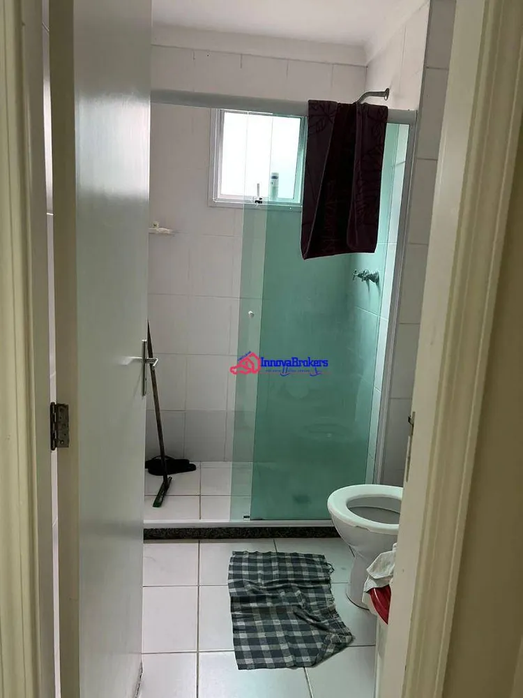 Apartamento, 2 quartos, 58 m² - Foto 6