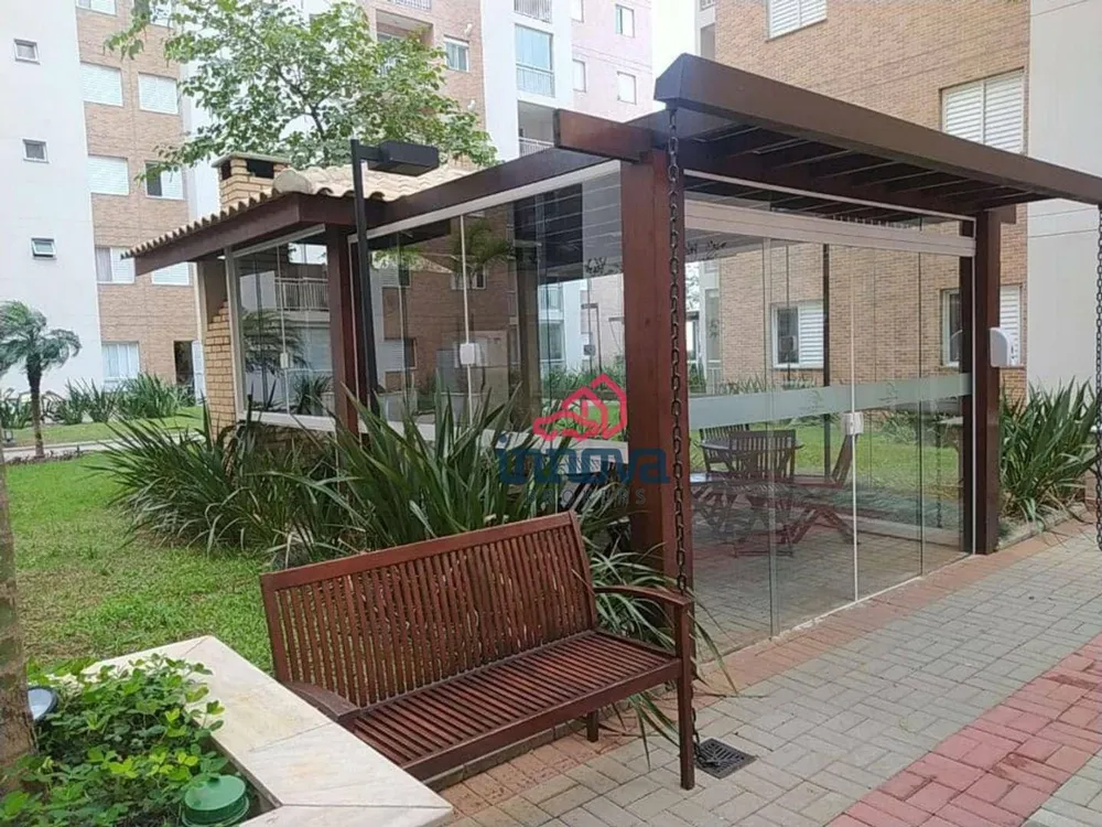 Apartamento, 2 quartos, 58 m² - Foto 8