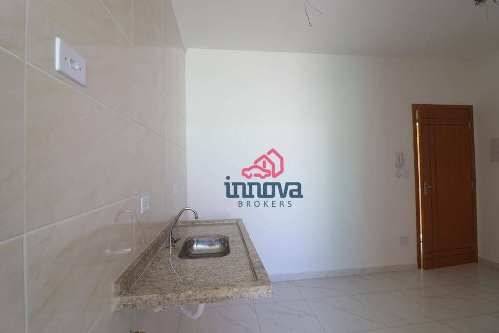 Apartamento, 1 quarto, 30 m² - Foto 2