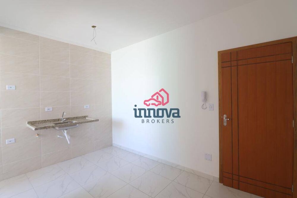 Apartamento, 1 quarto, 30 m² - Foto 7