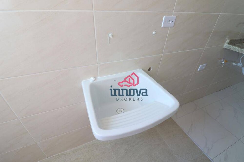 Apartamento, 1 quarto, 30 m² - Foto 4