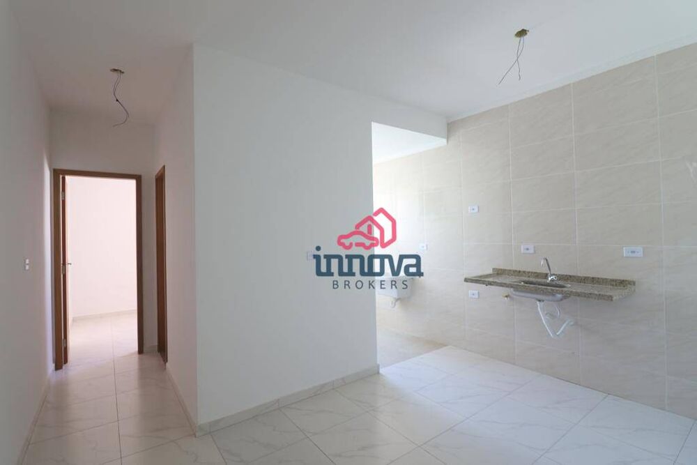 Apartamento, 1 quarto, 30 m² - Foto 6