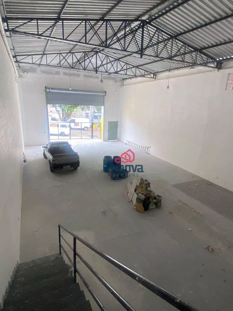 Depósito-Galpão-Armazém para alugar, 300m² - Foto 1