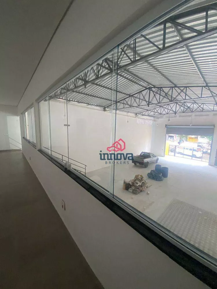 Depósito-Galpão-Armazém para alugar, 300m² - Foto 11