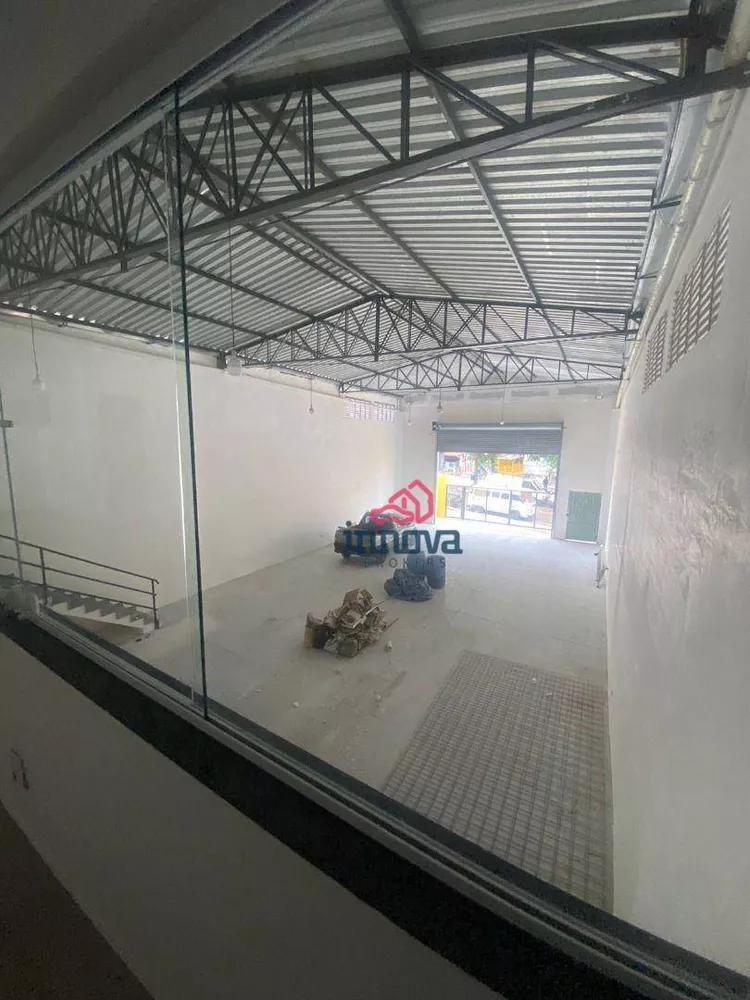 Depósito-Galpão-Armazém para alugar, 300m² - Foto 13