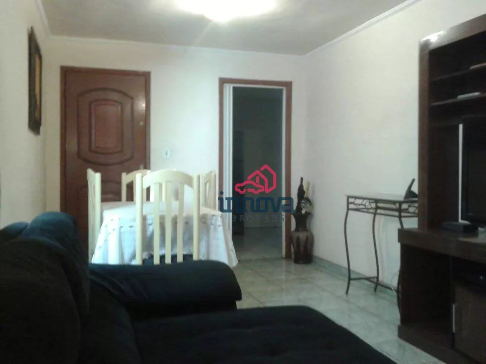 Apartamento, 3 quartos, 85 m² - Foto 7