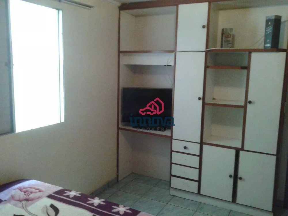 Apartamento, 3 quartos, 85 m² - Foto 13
