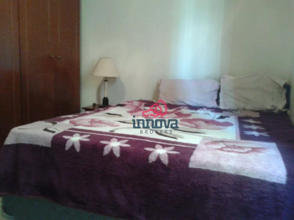 Apartamento, 3 quartos, 85 m² - Foto 6
