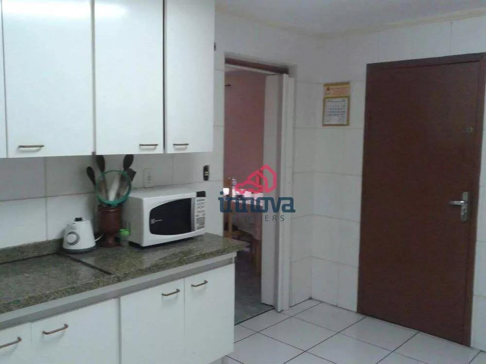 Apartamento, 3 quartos, 85 m² - Foto 5