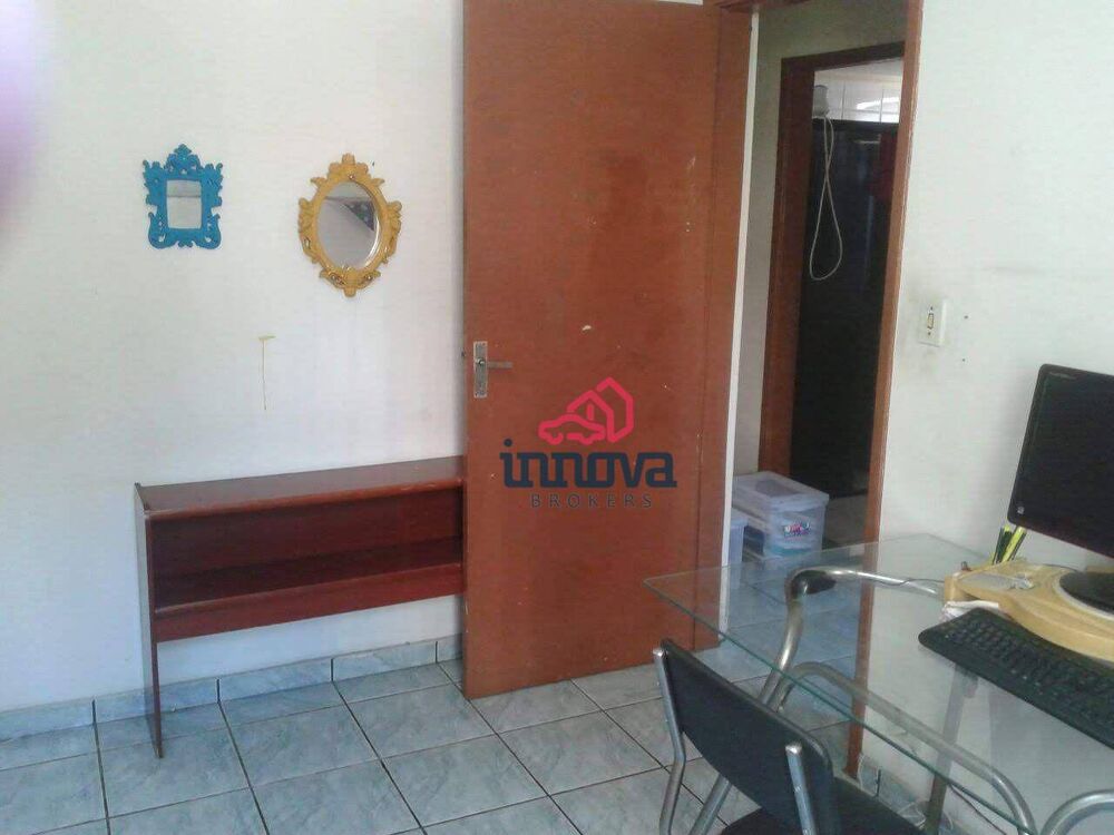 Apartamento à venda com 3 quartos, 85m² - Foto 6