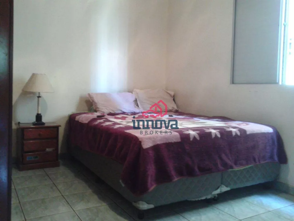 Apartamento, 3 quartos, 85 m² - Foto 8