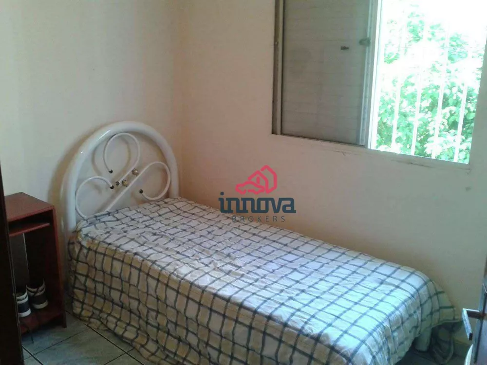 Apartamento, 3 quartos, 85 m² - Foto 19