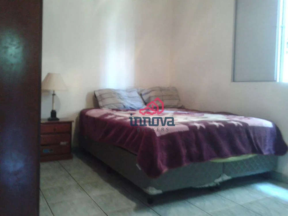 Apartamento, 3 quartos, 85 m² - Foto 14